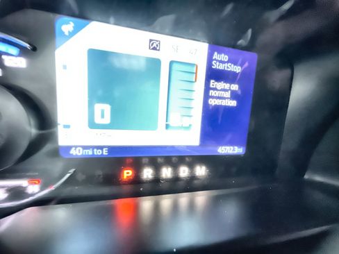 Used 2023 Ford Bronco Big Bend image 12