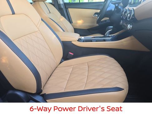 Used 2024 Nissan Sentra SV w/ SV Premium Package image 12