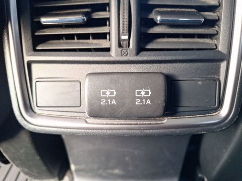 Certified 2024 Subaru Forester Premium image 19