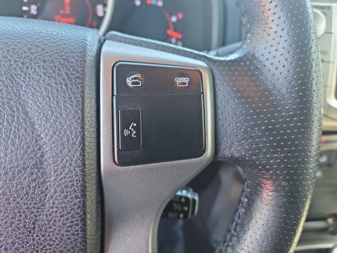 Used 2012 Toyota 4Runner Limited AWD/4WD image 23