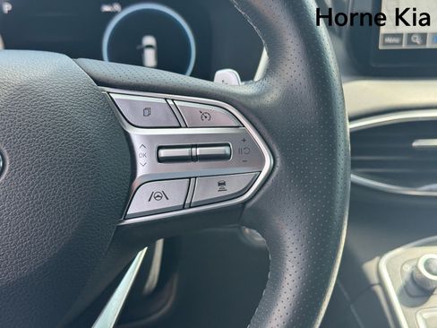 Used 2021 Hyundai Santa Fe Calligraphy AWD/4WD image 19