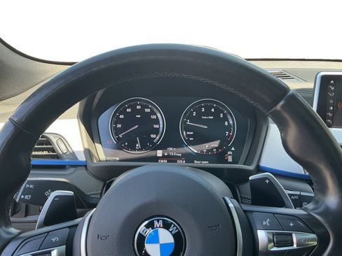Used 2020 BMW X2 M35i AWD/4WD image 14