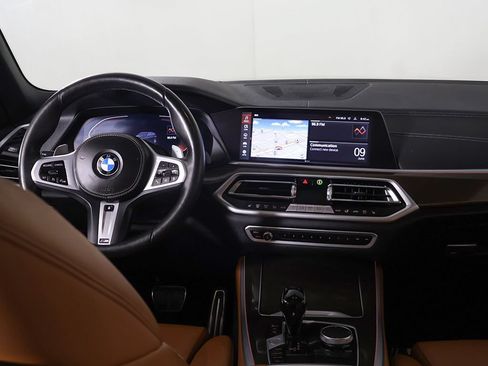 Used 2022 BMW X5 xDrive40i AWD/4WD image 33