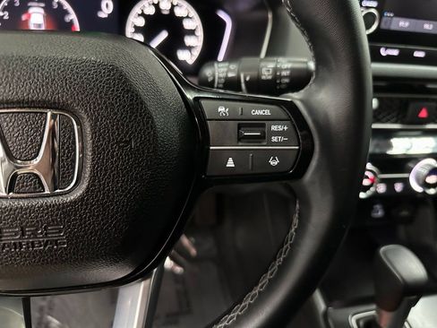 Used 2024 Honda Civic EX-L image 18
