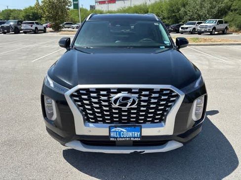 Used 2022 Hyundai Palisade SEL w/ Convenience Package AWD/4WD image 8
