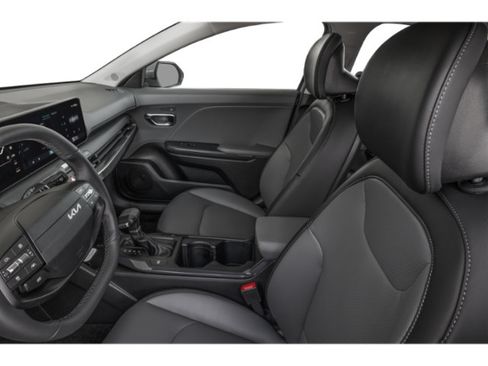 New 2026 Kia K4 EX FWD image 6