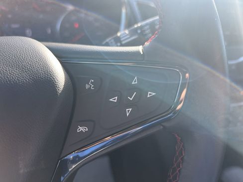 Used 2024 Chevrolet Equinox RS w/ LPO, Floor Liner Package image 20