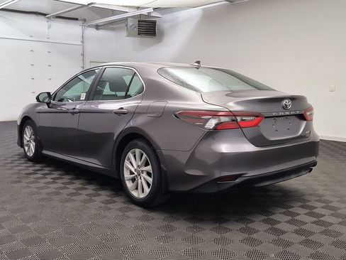 Used 2023 Toyota Camry LE FWD image 3