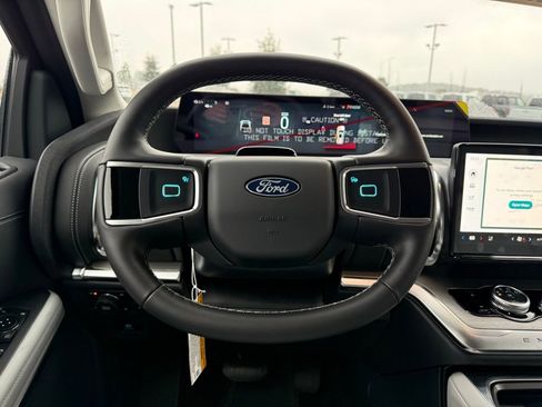 New 2026 Ford Expedition Max Platinum w/ Driver's Package image 14