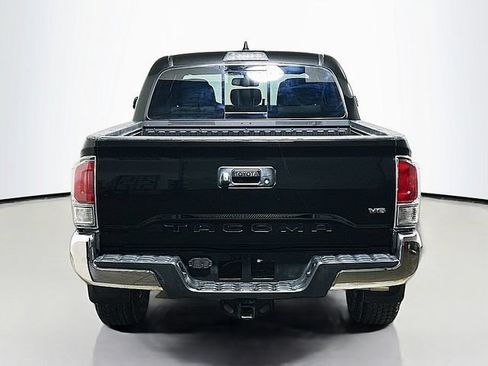 Used 2023 Toyota Tacoma TRD Off-Road AWD/4WD image 6