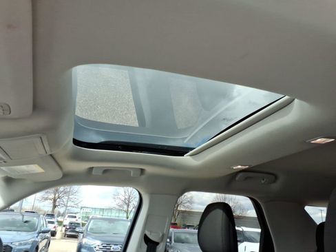 Used 2023 Ford Bronco Sport Big Bend w/ Convenience Package image 12