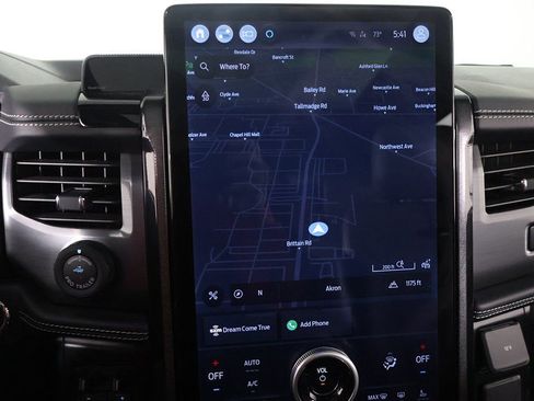 Used 2023 Ford F150 Lightning Platinum image 53