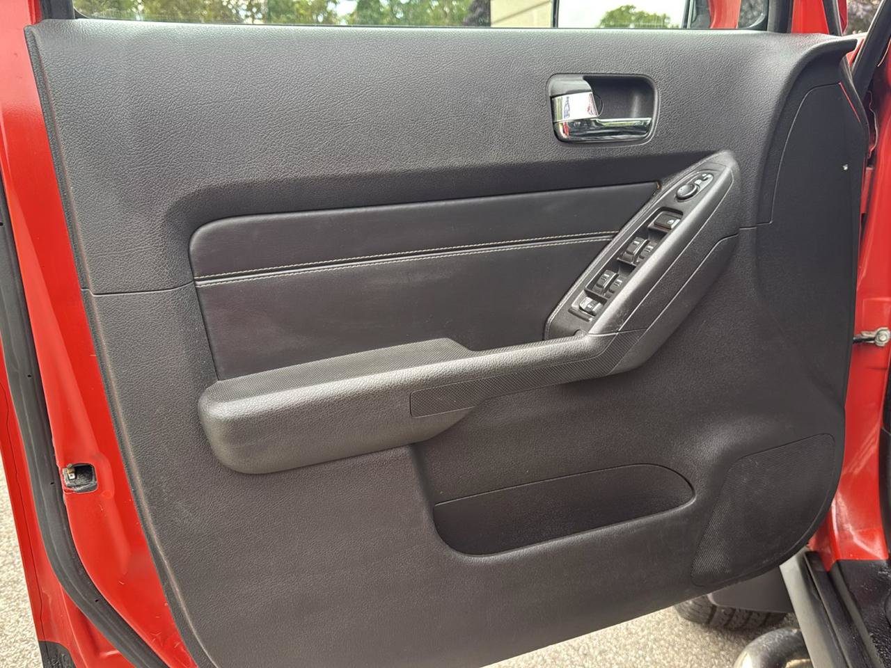 Used 2008 HUMMER H3 Alpha AWD/4WD image 15