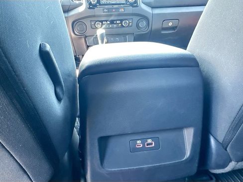 Used 2024 Nissan Frontier Pro-X w/ Technology Package RWD image 21