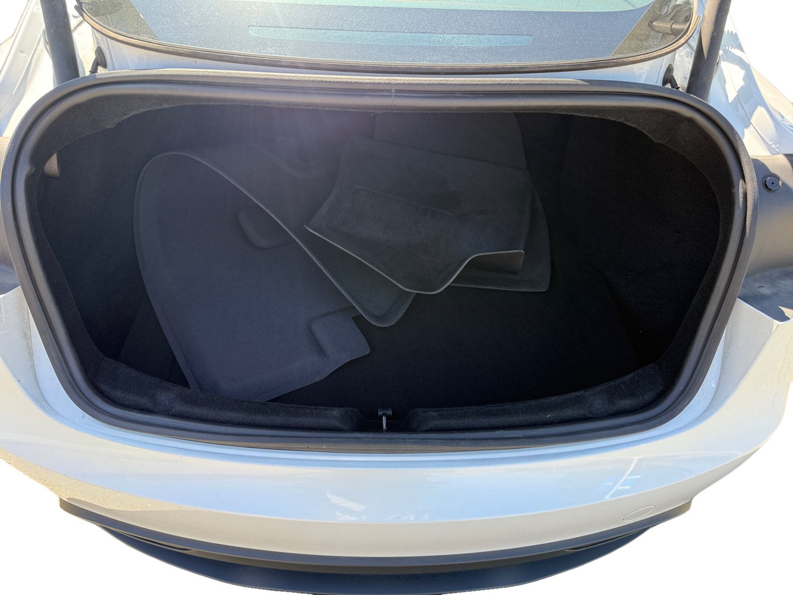 Used 2025 Tesla Model 3 Long Range RWD image 17
