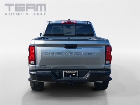 New 2026 Chevrolet Colorado Trail Boss image 6