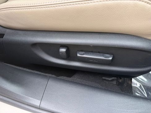 Used 2015 Honda Accord EX-L image 44