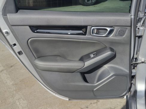 Used 2024 Honda Civic Sport Touring image 12