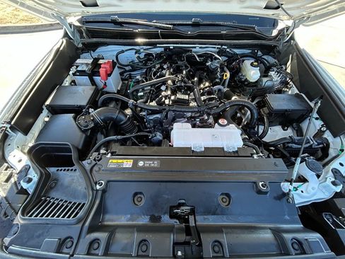 Used 2025 Toyota 4Runner SR5 image 34