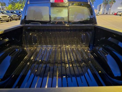 New 2026 RAM 1500 Tradesman AWD/4WD image 6