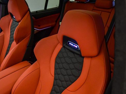 New 2026 BMW X5 M Competition w/ Executive Package image 32