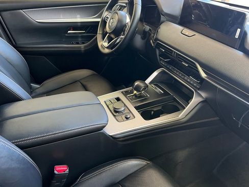 New 2026 MAZDA CX-90 3.3 Turbo w/ Premium Sport Pkg image 15