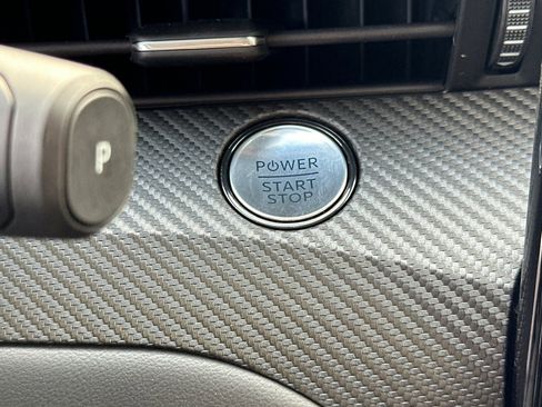 New 2025 Ford Mustang Mach-E Premium image 22