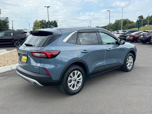 Used 2024 Ford Escape Active AWD/4WD image 4