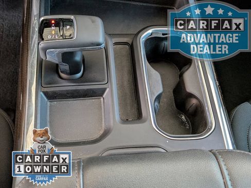 Certified 2024 Chevrolet Silverado 1500 LT w/ Texas Edition Plus RWD image 12