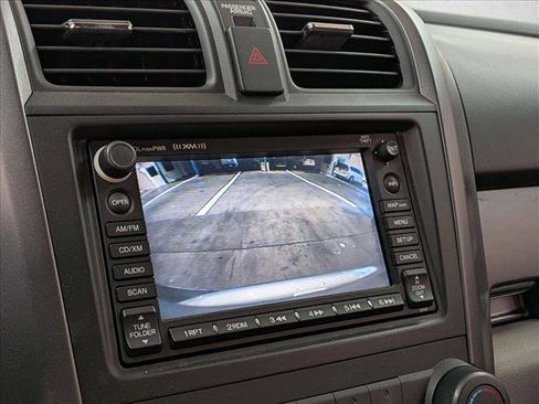Used 2007 Honda CR-V EX-L image 12