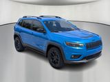 Used 2022 Jeep Cherokee Latitude image 2