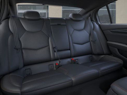 New 2026 Cadillac CT5 Sport AWD/4WD image 17