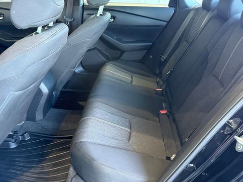 Used 2024 Honda Accord Sport image 33