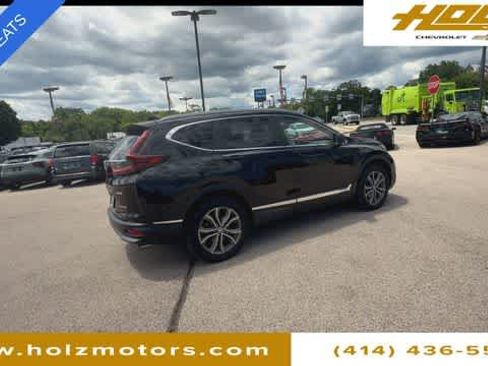 Used 2020 Honda CR-V Touring image 8