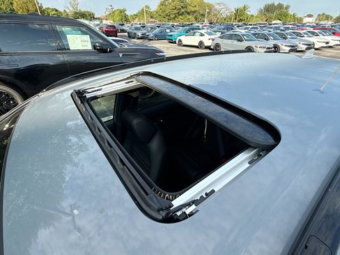 New 2026 Honda CR-V Sport Touring image 17