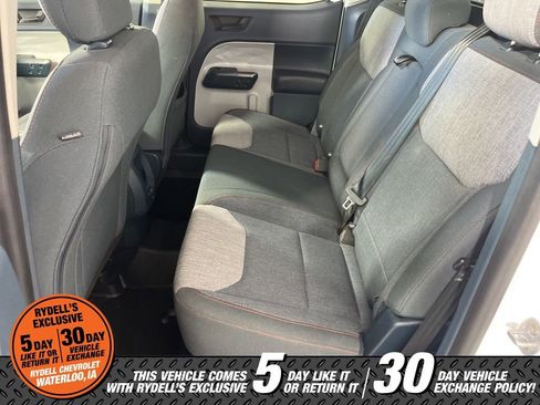 Used 2024 Ford Maverick XLT w/ Equipment Group 300A Standard AWD/4WD image 16