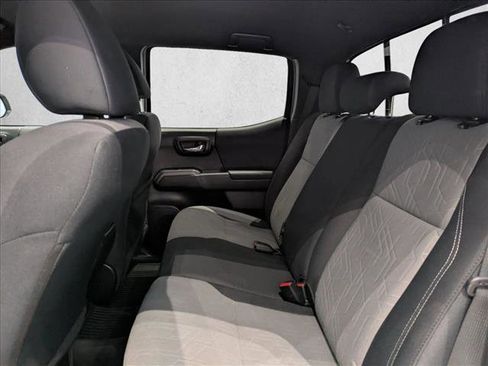 Used 2023 Toyota Tacoma TRD Off-Road image 21