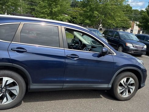 Used 2016 Honda CR-V Touring image 11