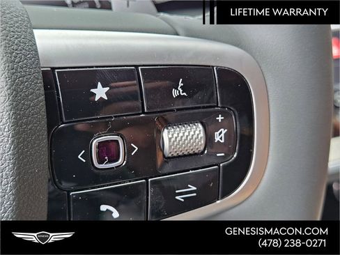 New 2026 Genesis GV80 2.5T Prestige image 32