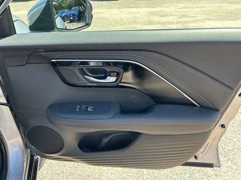 Certified 2025 Acura ADX AWD image 23