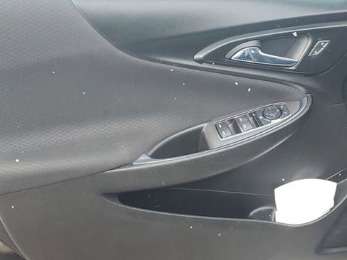 Used 2022 Chevrolet Malibu LT image 24