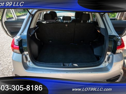 Used 2020 Mitsubishi Outlander Sport ES image 45