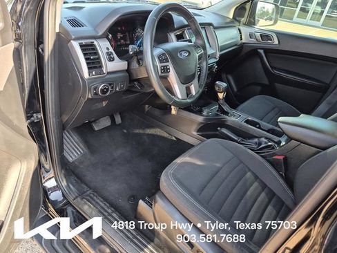 Used 2023 Ford Ranger XLT w/ Equipment Group 302A High AWD/4WD image 20