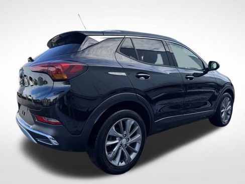 Used 2023 Buick Encore GX Essence w/ Experience Buick Package image 4