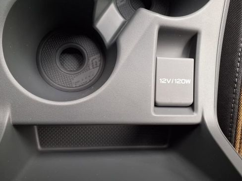 New 2026 Subaru Crosstrek 2.5i Sport image 16