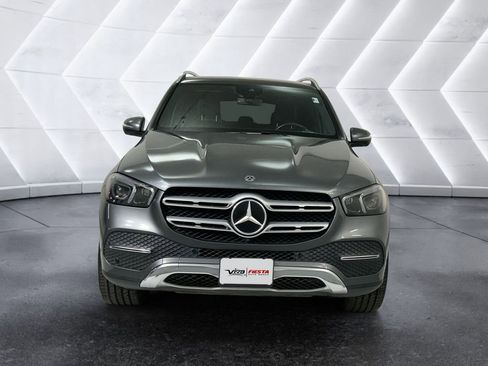Used 2020 Mercedes-Benz GLE 350 GLE 350 image 2
