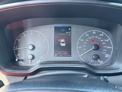 Used 2025 Toyota Corolla LE image 26