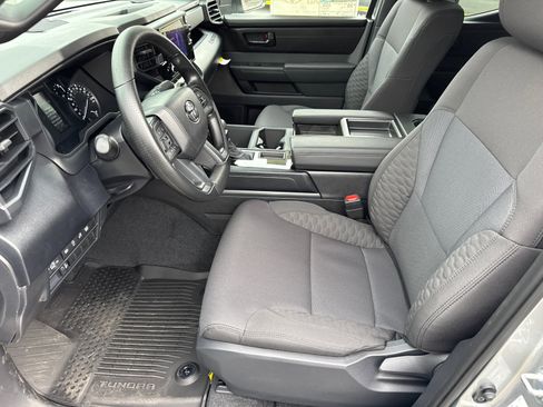 New 2026 Toyota Tundra SR image 23