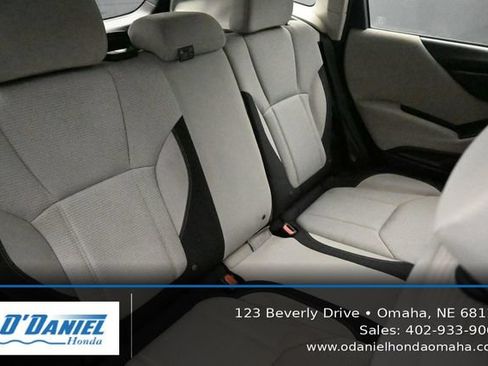 Used 2019 Subaru Forester w/ Alloy Wheel Package AWD/4WD image 37