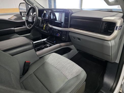 Used 2023 Ford F250 XLT w/ 360-Degree Camera Package AWD/4WD image 26